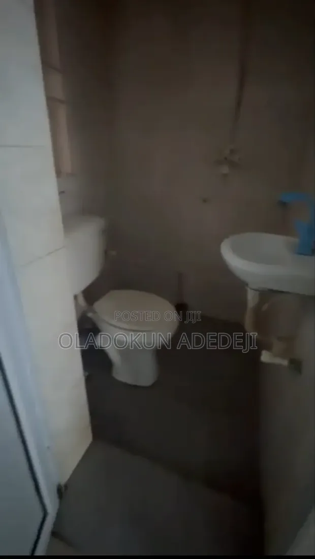 Mini Flat Mai Cikakken Kayan Aiki don Hayarwa a Sholuyi, Gbagada - 1