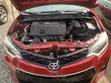 2014 Toyota Corolla LE Sedan - Amfani Da Ita A Kasashen Waje - 1