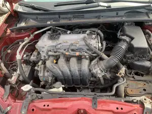 2014 Toyota Corolla LE Sedan - Foreign Used