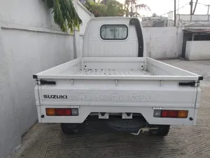Brand New Suzuki Super Carry Mini Truck