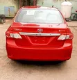 Toyota Corolla 2013 Ja - 1