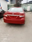 Toyota Corolla 2013 Ja - 3