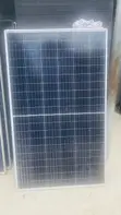 340W Jinko Single Face Solar Panel - 2