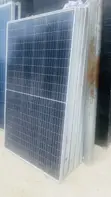 340W Jinko Single Face Solar Panel - 3