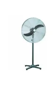 Ox Fan Mai Tsaye Masana'antu 20" Inci - 2