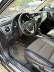 2017 Toyota Corolla SE Special Edition Sedan - 3