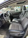 2017 Toyota Corolla SE Special Edition Sedan - 4