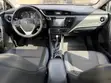 2017 Toyota Corolla SE Special Edition Sedan - 5