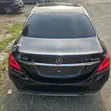Mercedes-Benz C300 2019 Black - 2