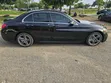 Mercedes-Benz C300 2019 Black - 3