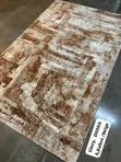 Turkish Mavi Center Rug - Brand New - 2