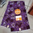 Big Hitarget Ankara Fabrics - 6 Yards - 2