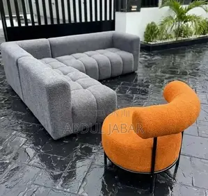 Home Interiors Kayan Daki - Sabon Abu