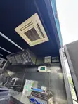 Mercedes-Benz Atego Mobile Kitchen Van - 1