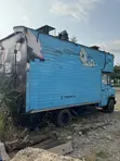 Mercedes-Benz Atego Mobile Kitchen Van - 3
