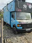 Mercedes-Benz Atego Mobile Kitchen Van - 5