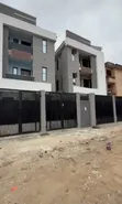 2 Bedroom Apartment for Sale a Sawmill, Ifako-Gbagada - 1