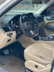 Mercedes-Benz GLE 350d 4MATIC 2017 White - 3