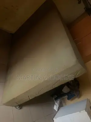 Home Interiors Foam Mattress - Brand New