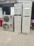 LG Packaging Unit Air Conditioner - 1