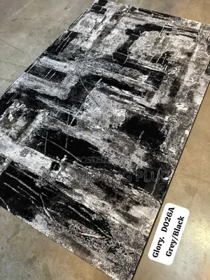 Turkish Glory Center Rug - Brand New