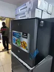 Royal 55L Compact Single Door Refrigerator - 2