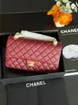 Classic Chanel Bag - 25cm - 3