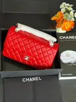 Classic Chanel Bag - 25cm - 5