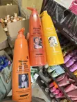 Blemish Care Bath Variants - 1