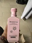 Blemish Care Bath Variants - 2