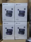 Hollyland Lark M3 4TX 2RX Wireless Microphone System - 2