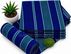Alazies Signature Ready-to-Wear & Fabrics