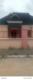 Gidan Bungalow Mai Dakuna 3 da BQ a Estate, Titin Ipaja - 2