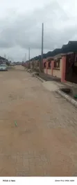 Gidan Bungalow Mai Dakuna 3 da BQ a Estate, Titin Ipaja - 5