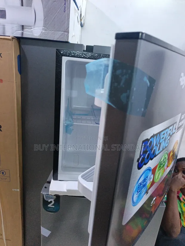 Royal 55L Bedside Food Cooling Fridge - 1