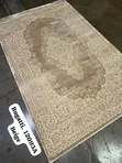 Arabian Bugatti Center Rug - Large/Medium - 2
