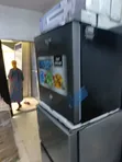 Royal 55L Single Door Refrigerator - 2