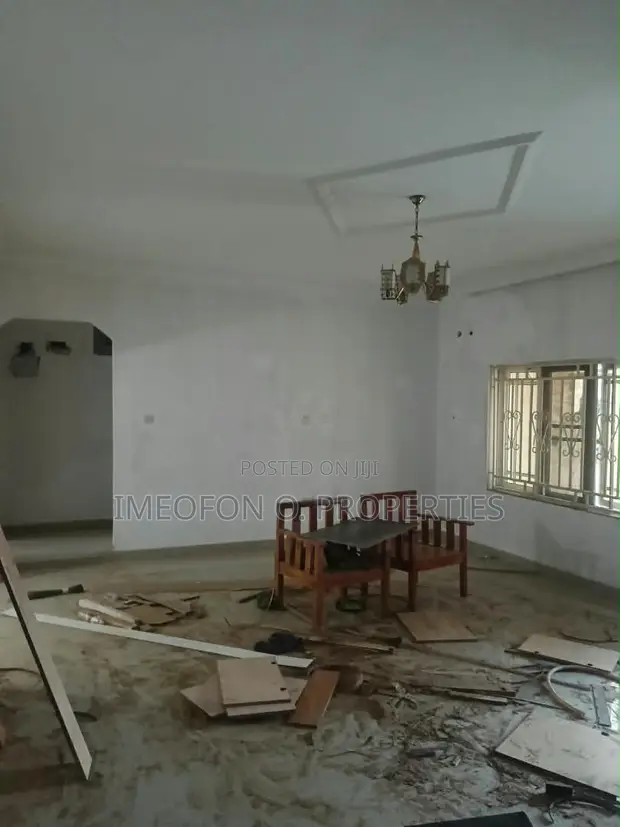2 Bedroom Duplex for Rent in Kubwa - 1