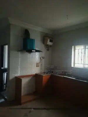 2 Bedroom Duplex for Rent in Kubwa