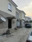 2 Bedroom Duplex for Rent in Kubwa - 5