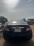 2007 Toyota Camry LE 2.4L Sedan - Black - 1