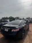 2007 Toyota Camry LE 2.4L Sedan - Black - 2