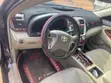 2007 Toyota Camry LE 2.4L Sedan - Black - 3