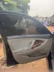 2007 Toyota Camry LE 2.4L Sedan - Black - 5