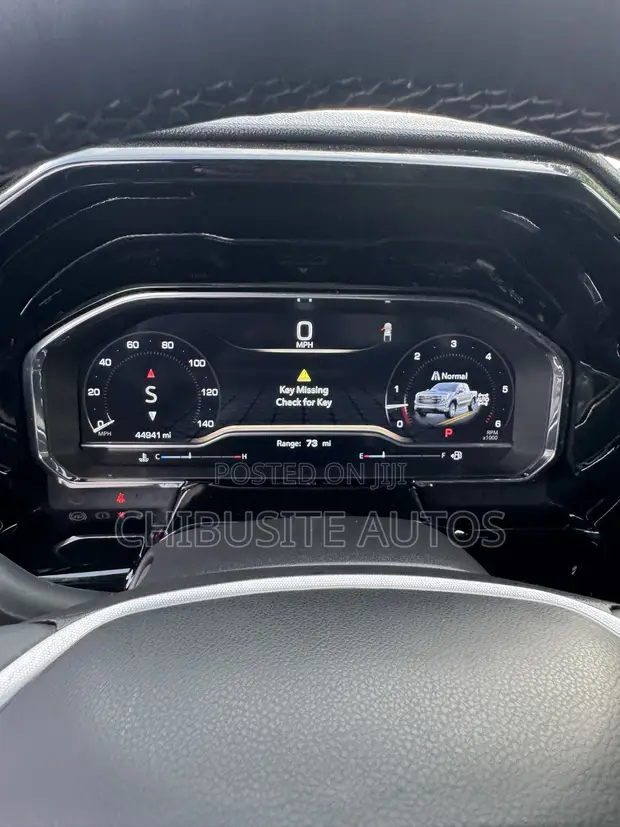 2023 GMC Sierra Elevation - 1