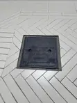 Simtex FRP Manhole Covers - 2