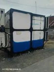 500 Blocks Capacity Ice Block Machine/Cold Room - 2