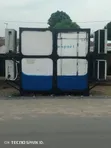 500 Blocks Capacity Ice Block Machine/Cold Room - 3