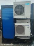 500 Blocks Capacity Ice Block Machine/Cold Room - 4