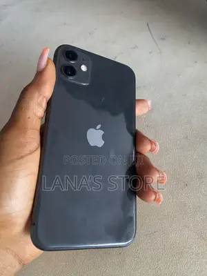 Apple iPhone 11 64GB Baki
